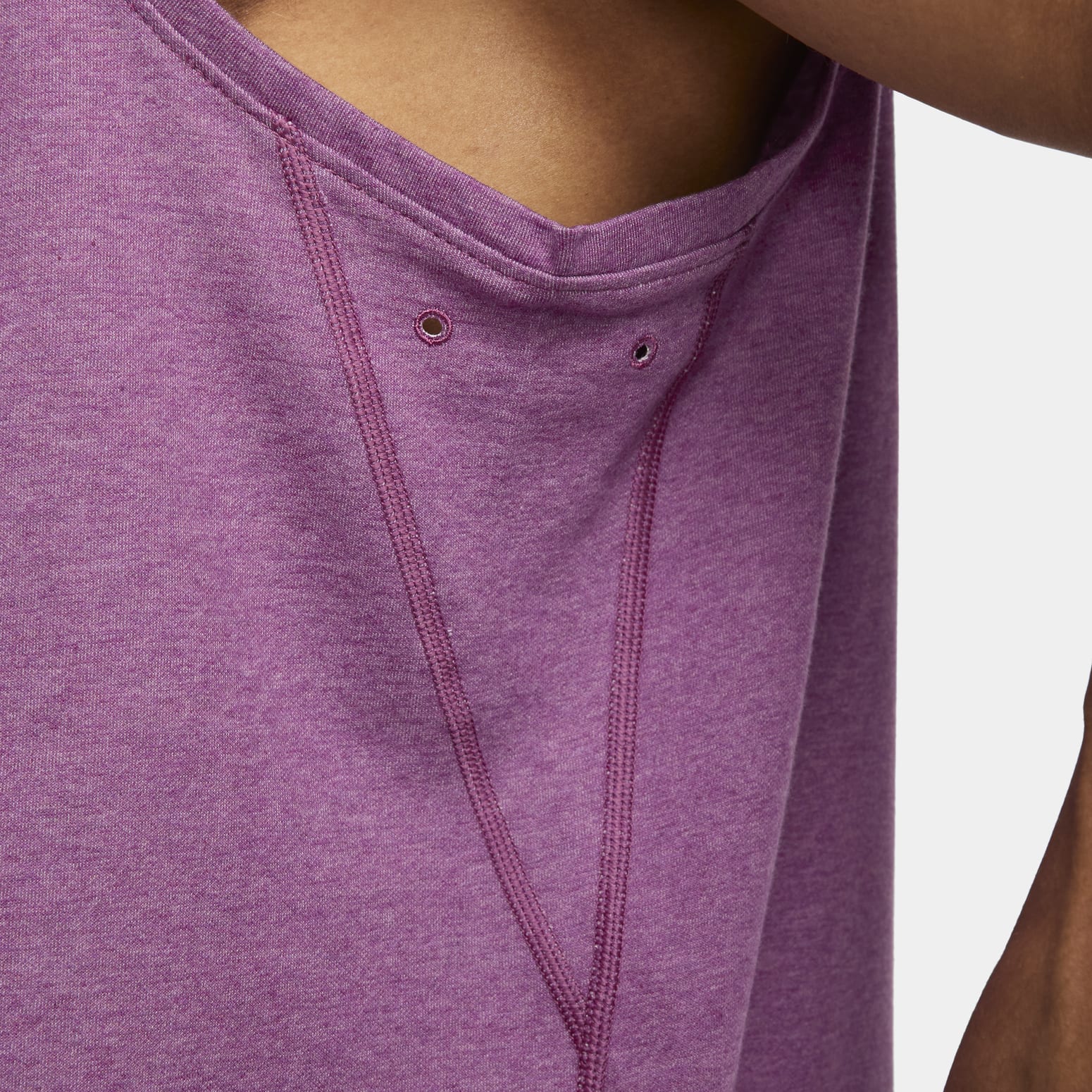 Nike Primary Dri-FIT Versatile Tank 'Purple' DV9833-653