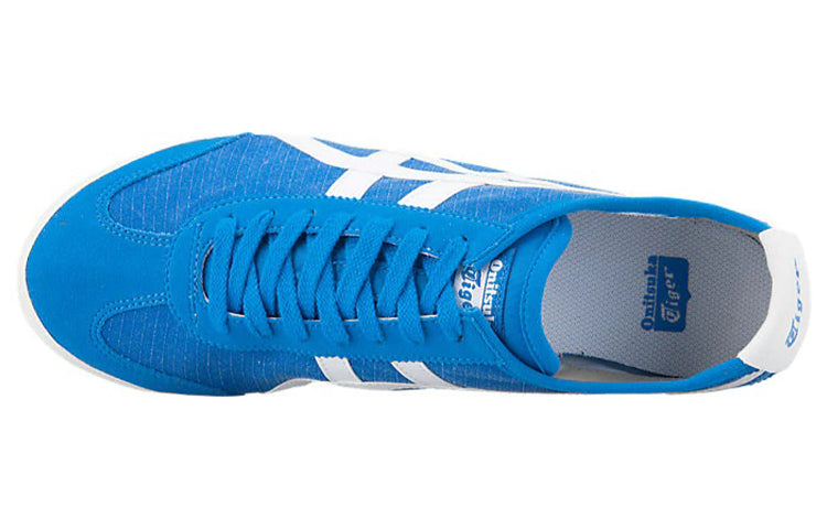 Onitsuka Tiger Mexico 66 'White Royal Blue' 1183A223-400