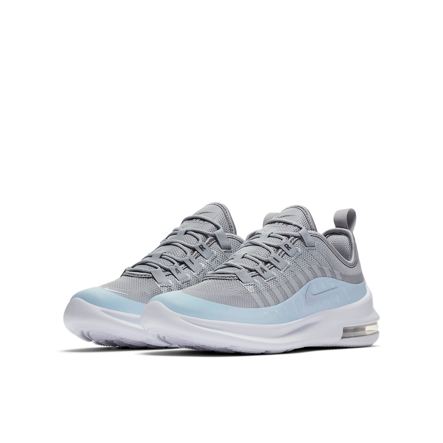 (GS) Nike Air Max Axis EP 'Grey Blue' BV0810-002