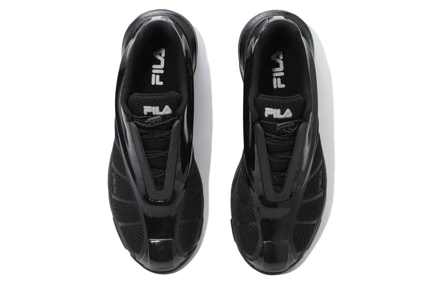 Fila Replica 2002 'Black' 1RM02752G001