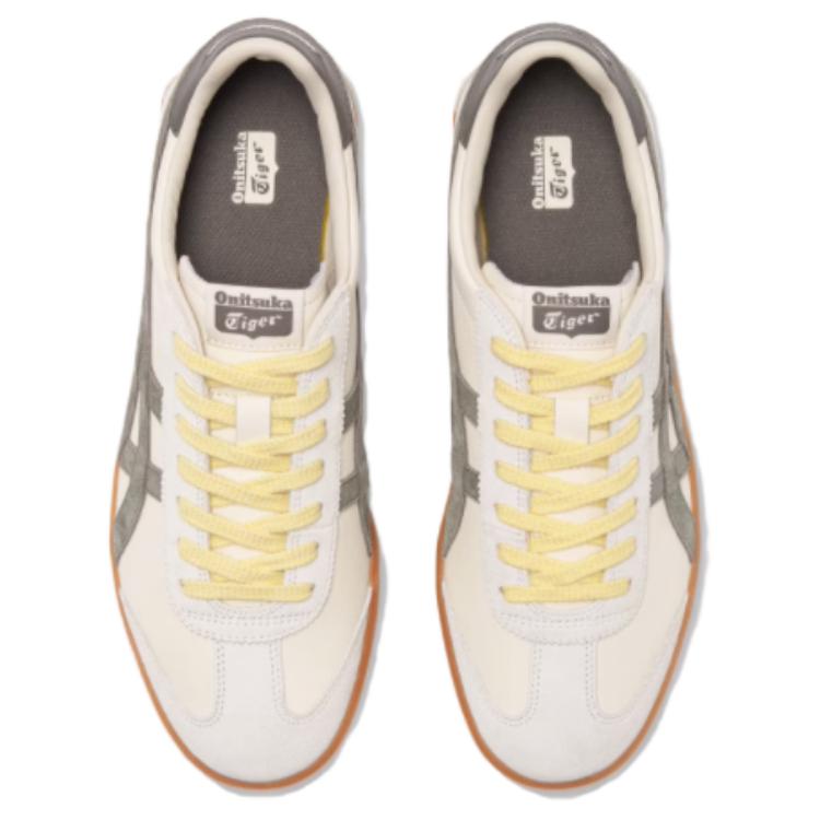Onitsuka Tiger Tokuten 'White Grey' 1183C086-101