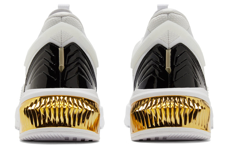 (WMNS) PUMA Provoke XT FTR Moto 'White Team Gold' 195269-02