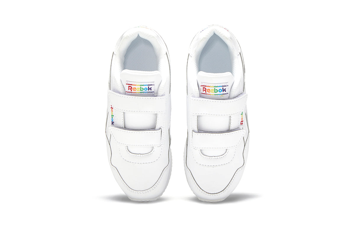 Reebok Royal Classic Jogger 3 'White' FX0381