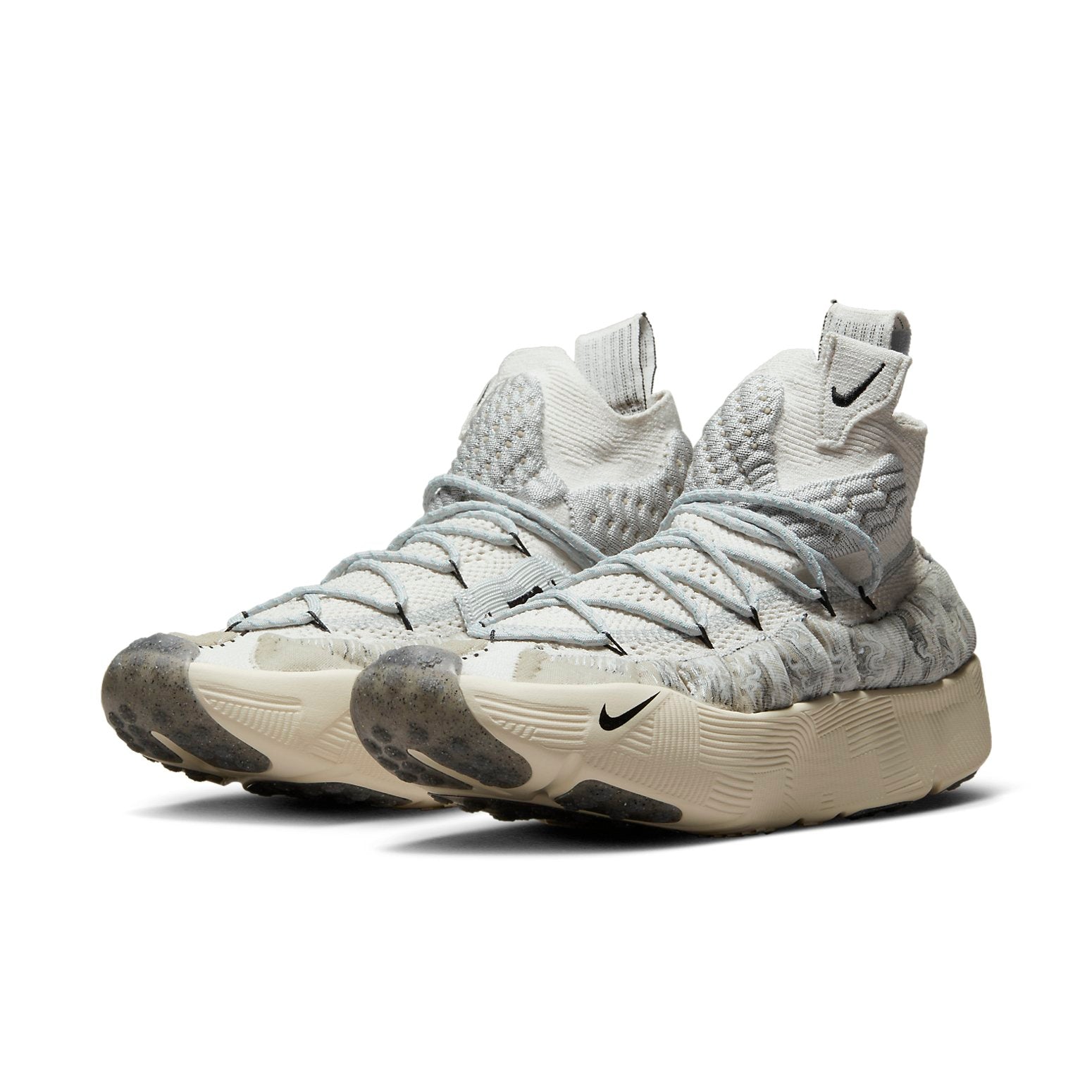 Nike ISPA Sense Flyknit 'Phantom' CW3203-001