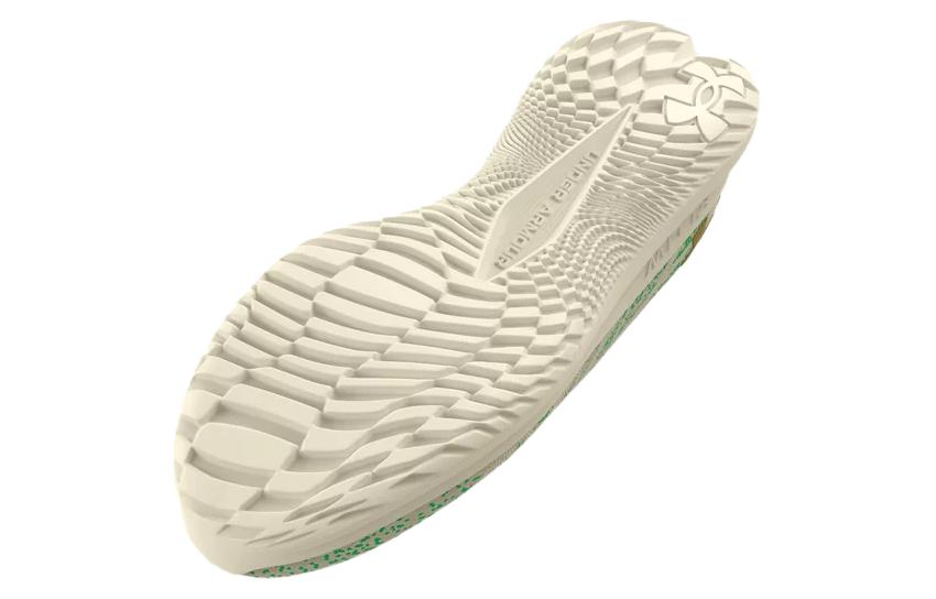 Under Armour Flow Velociti 3 'Etched In Stone' 3027327-100