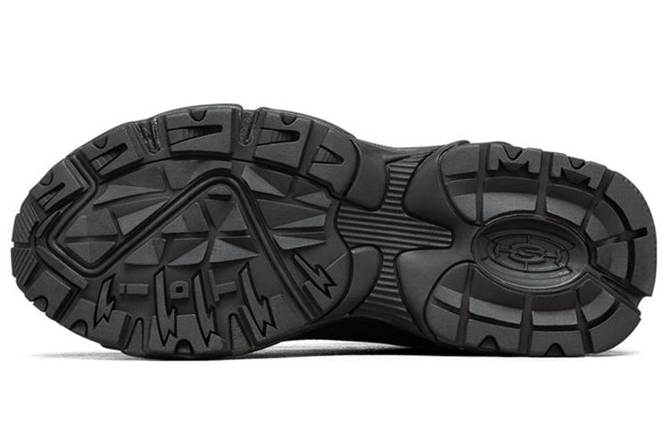 Skechers Stamina 'Black' 51919-BBK