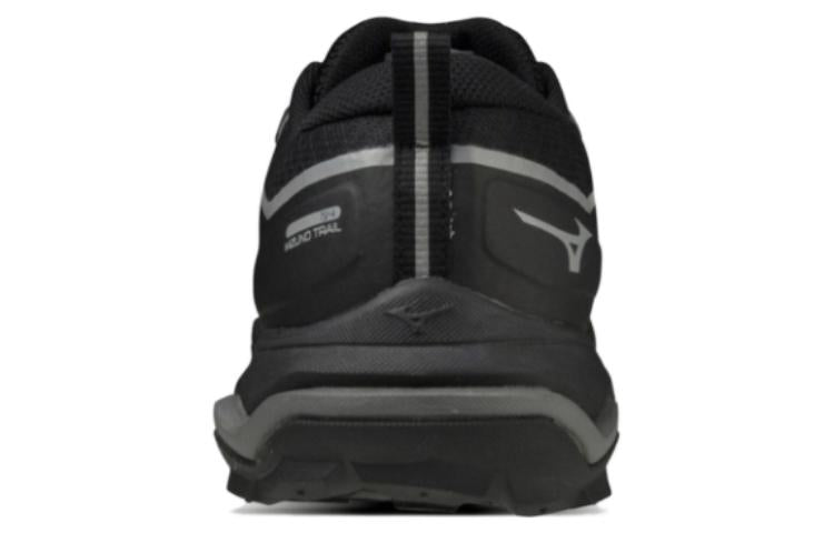 Mizuno Wave Ibuki 4 GTX 'Black Grey' J1GJ225901