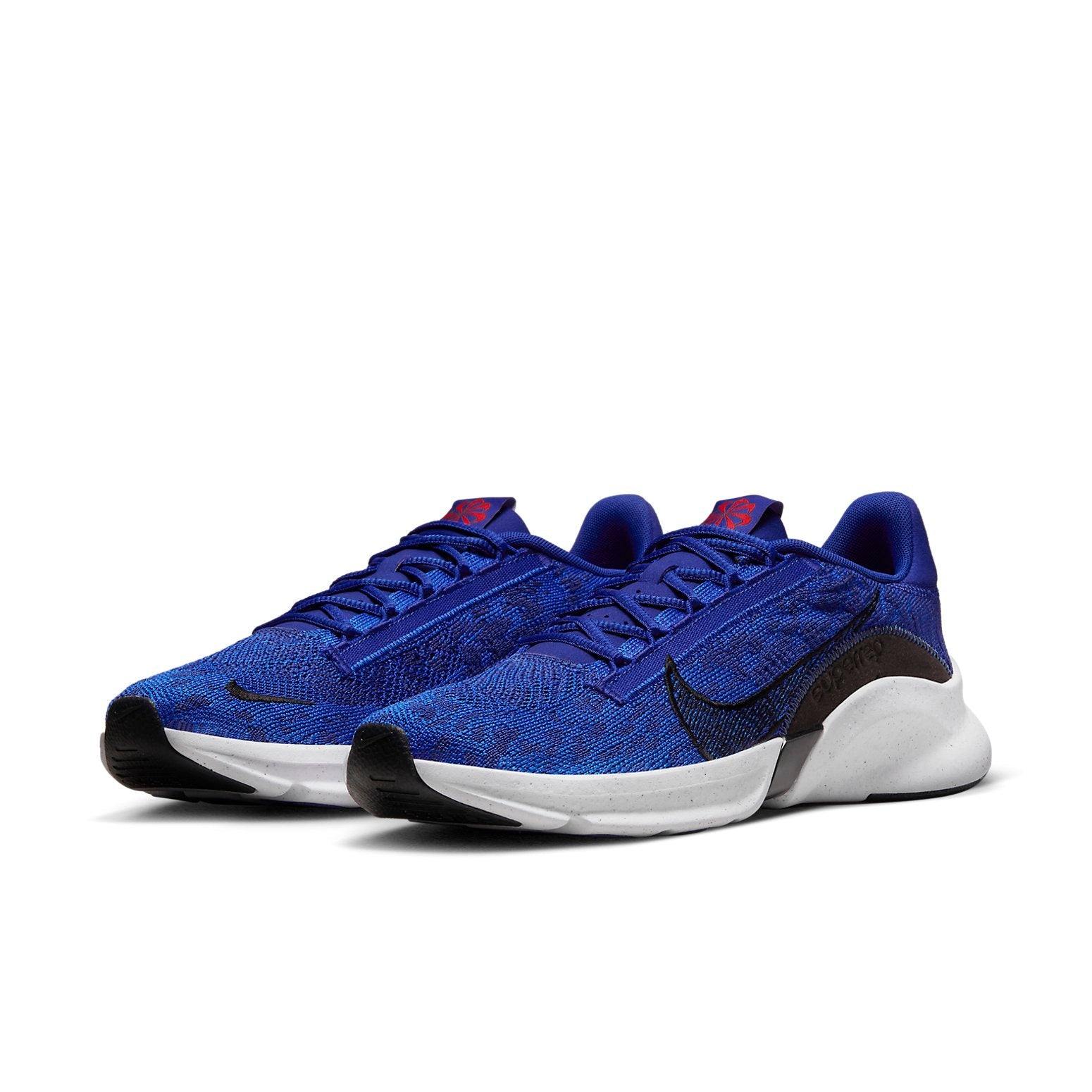 Nike SuperRep Go 3 Next Nature Flyknit 'Old Royal White' DH3394-400