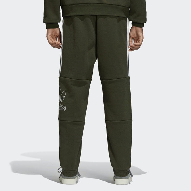adidas originals Outline Pant logo DH5792