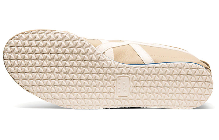 Onitsuka Tiger Mexico 66 'Wood Grey' 1183A201-204