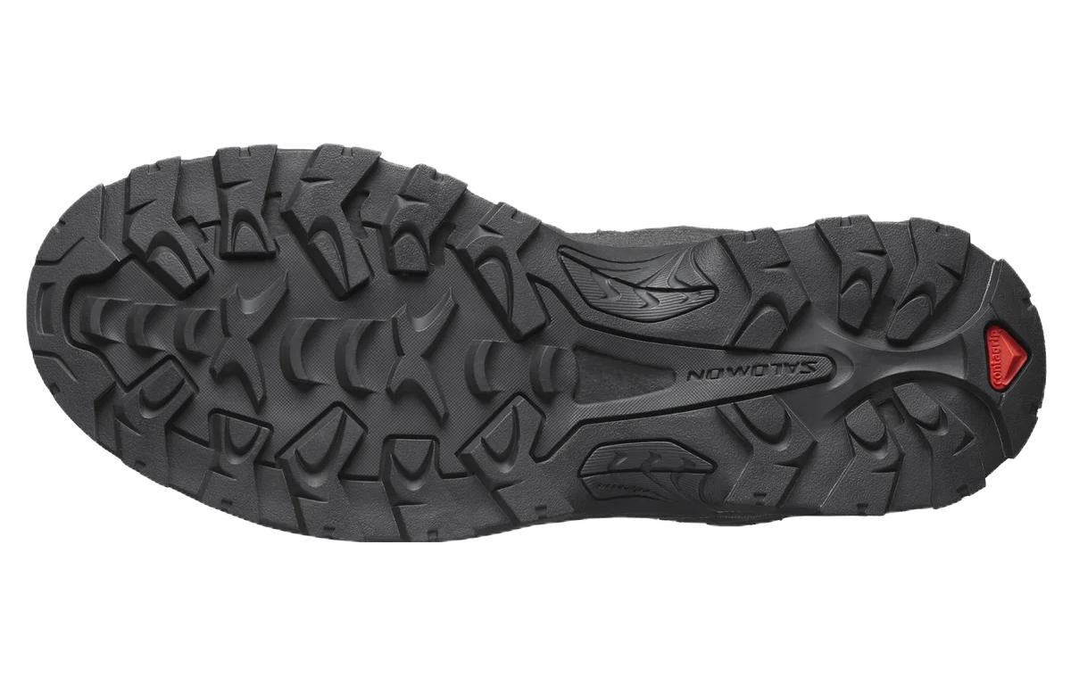 SALOMON Quest Rove GTX 'Black Phantom' 471813
