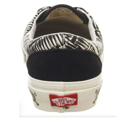 Vans Offspring x Era 95 Reissue 'Herringbone' VN0A2XRYT0L