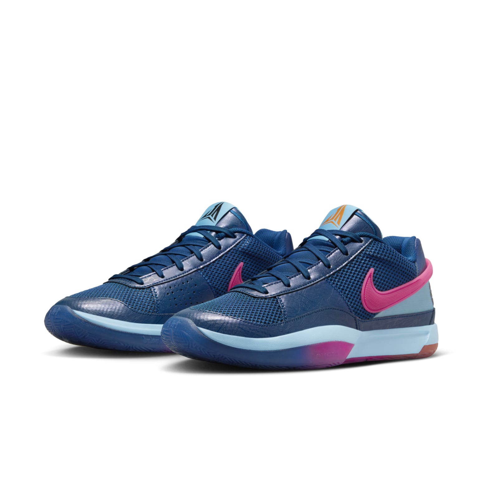 Nike JA 1 EP 'NY vs. NY' FV1288-400