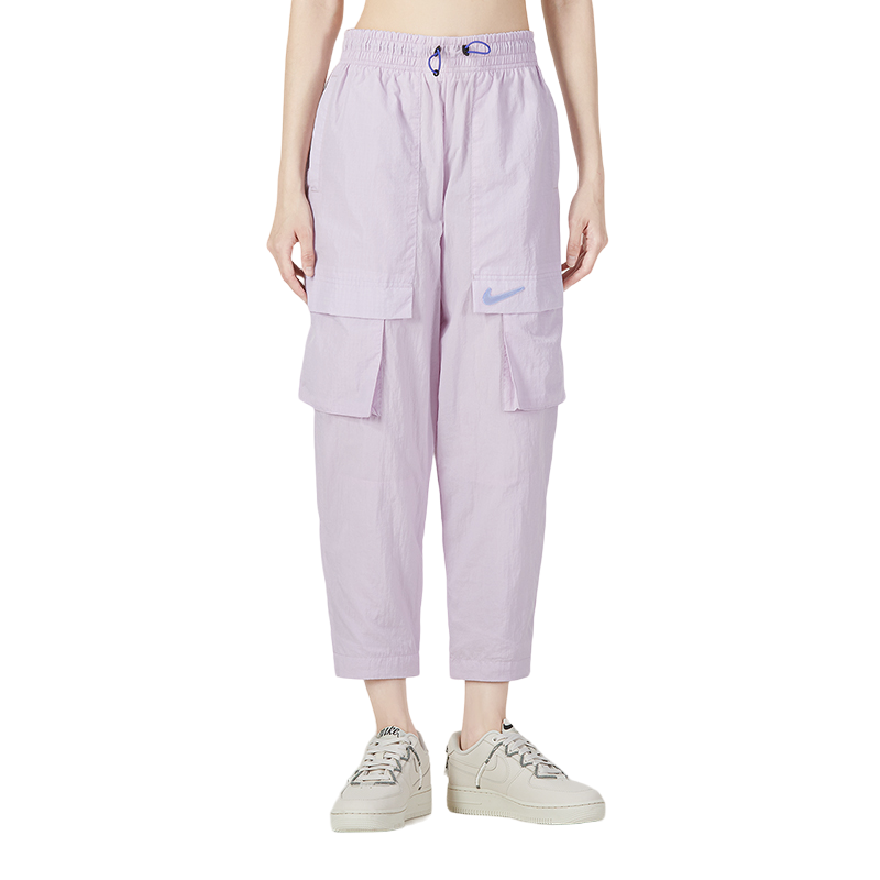 (WMNS) Nike Nsw Swsh Wn Mr Pant DR5623-530