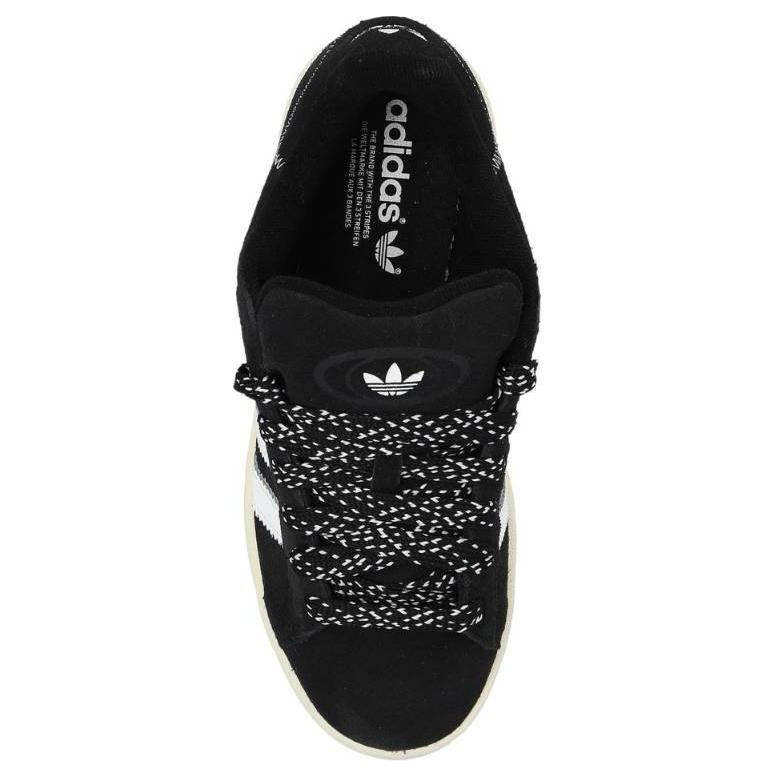 (WMNS) adidas Campus 00s 'Core Black Cloud White' IH2659