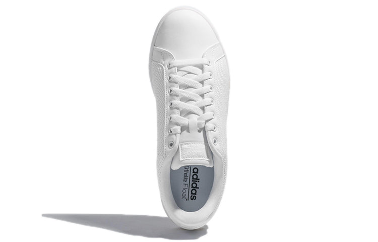 adidas CF Advantage CL 'Chalk White' DA9680