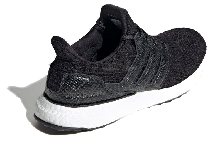 adidas UltraBoost 'Black Snakeskin' FX8931