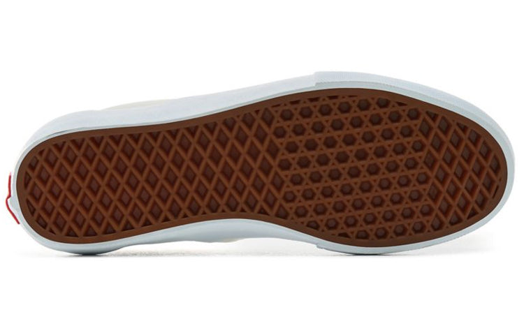 Vans Rubber Print Slip-On Pro Creamy VN0A347VV0J