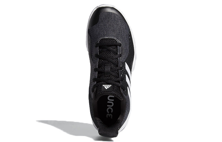 (WMNS) adidas FitBounce Trainer 'Core Black' EE4614