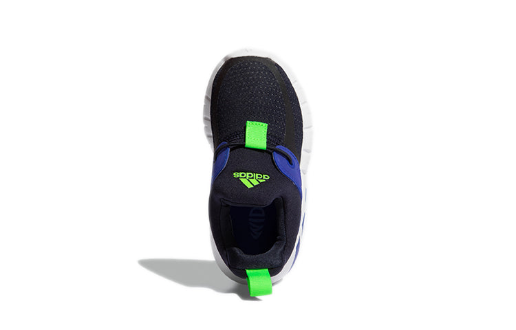 (TD) adidas RapidaZen I Wide 'Legend Ink Bold Blue' GX7599