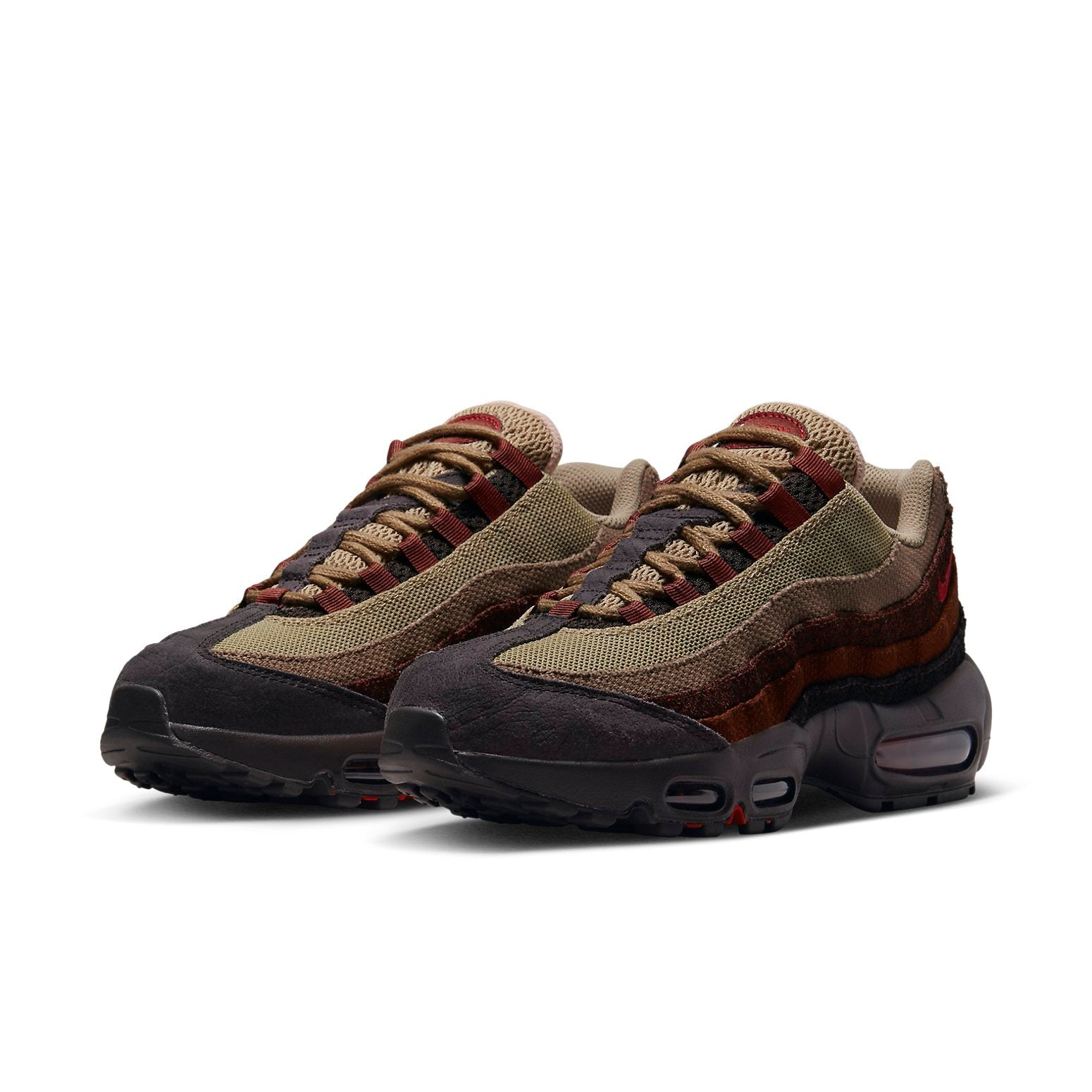 (WMNS) Nike Air Max 95 'Anatomy of Air - Spine' DZ4710-200