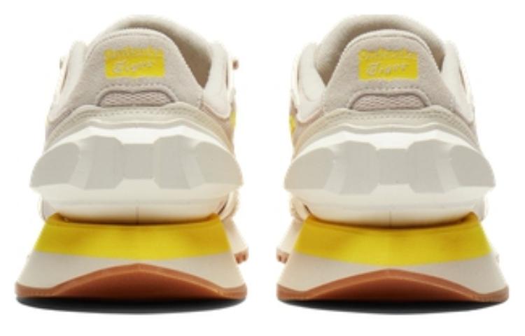 Onitsuka Tiger Moage CO 'Mineral Beige Yellow' 1183B555-250