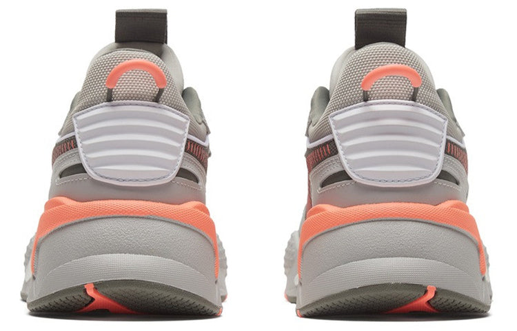 PUMA RS-X Harddrive 'Grey Red' 369818-06