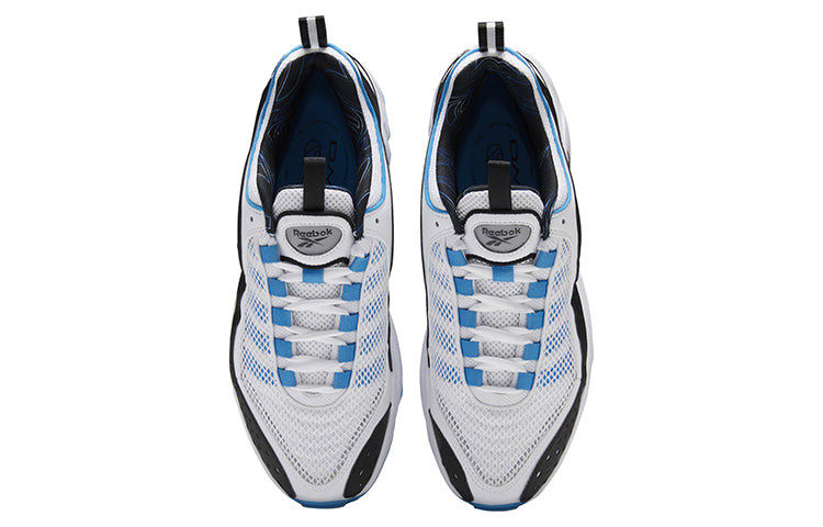 Reebok Daytona Dmx II Sneakers White/Blue EF3543