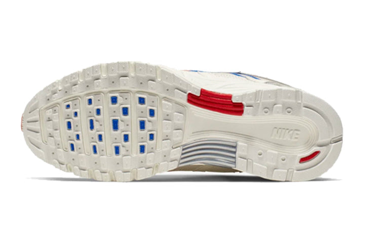 (WMNS) Nike P-6000 'Sail' CJ7789-162