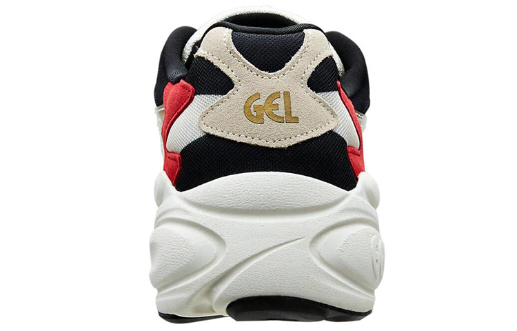ASICS Gel-BND 'Black White' 1021A237-200