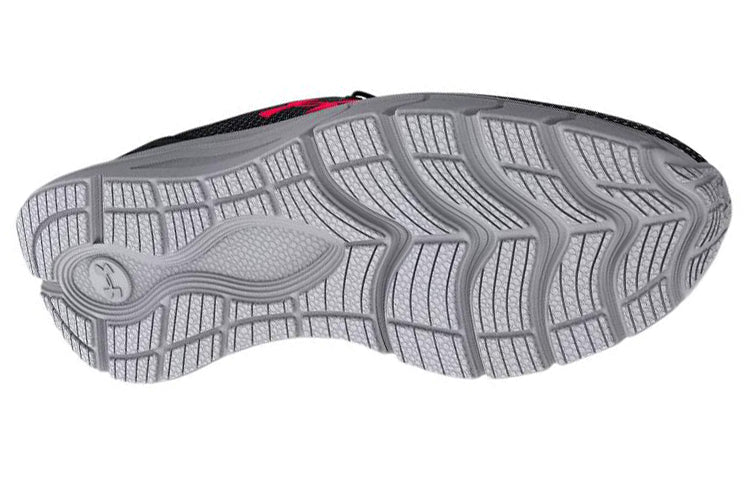 Under Armour Phade RN 2 'Black Red' 3024880-003