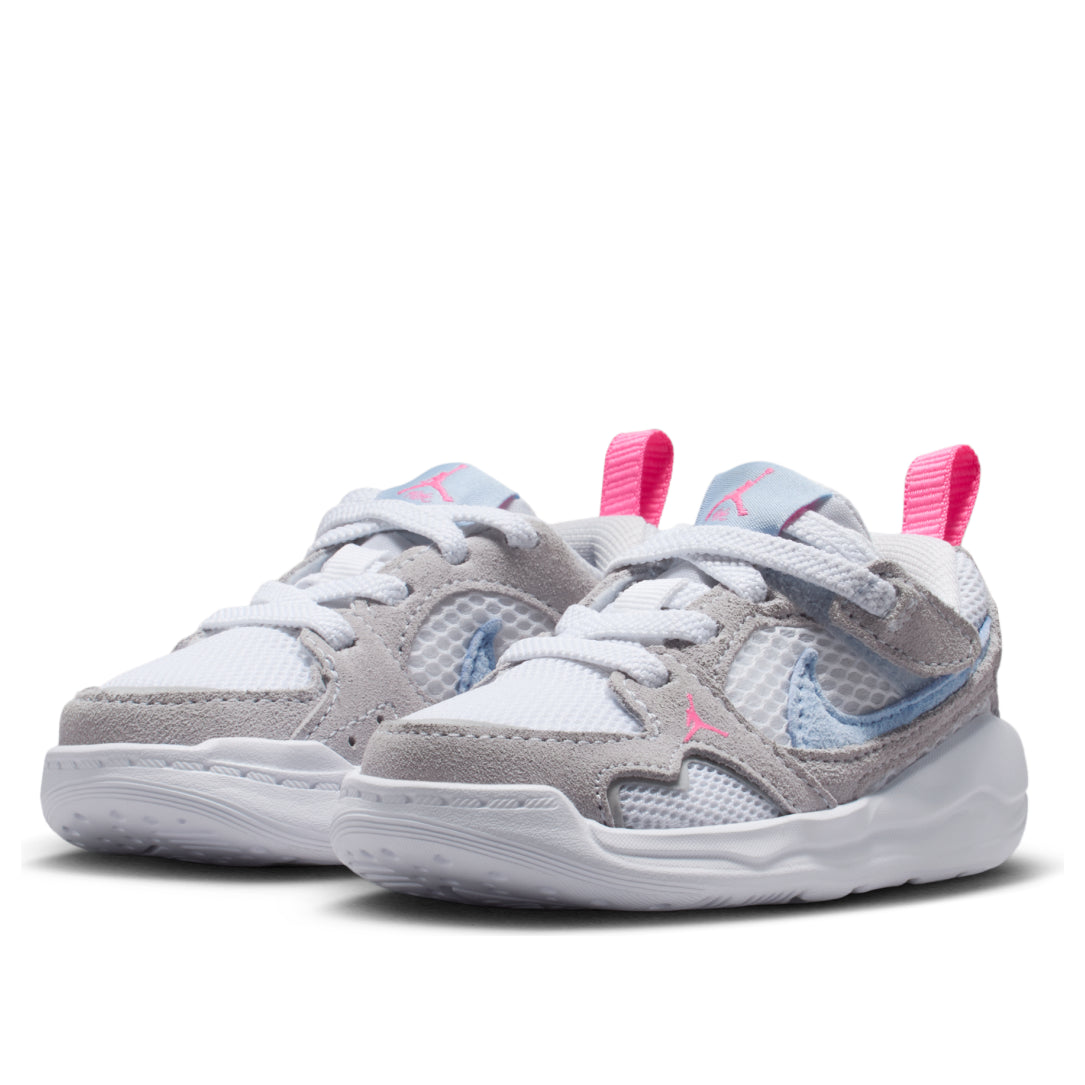(TD) Air Jordan CMFT Era 'White Cobalt Bliss Pink' HQ0508-140