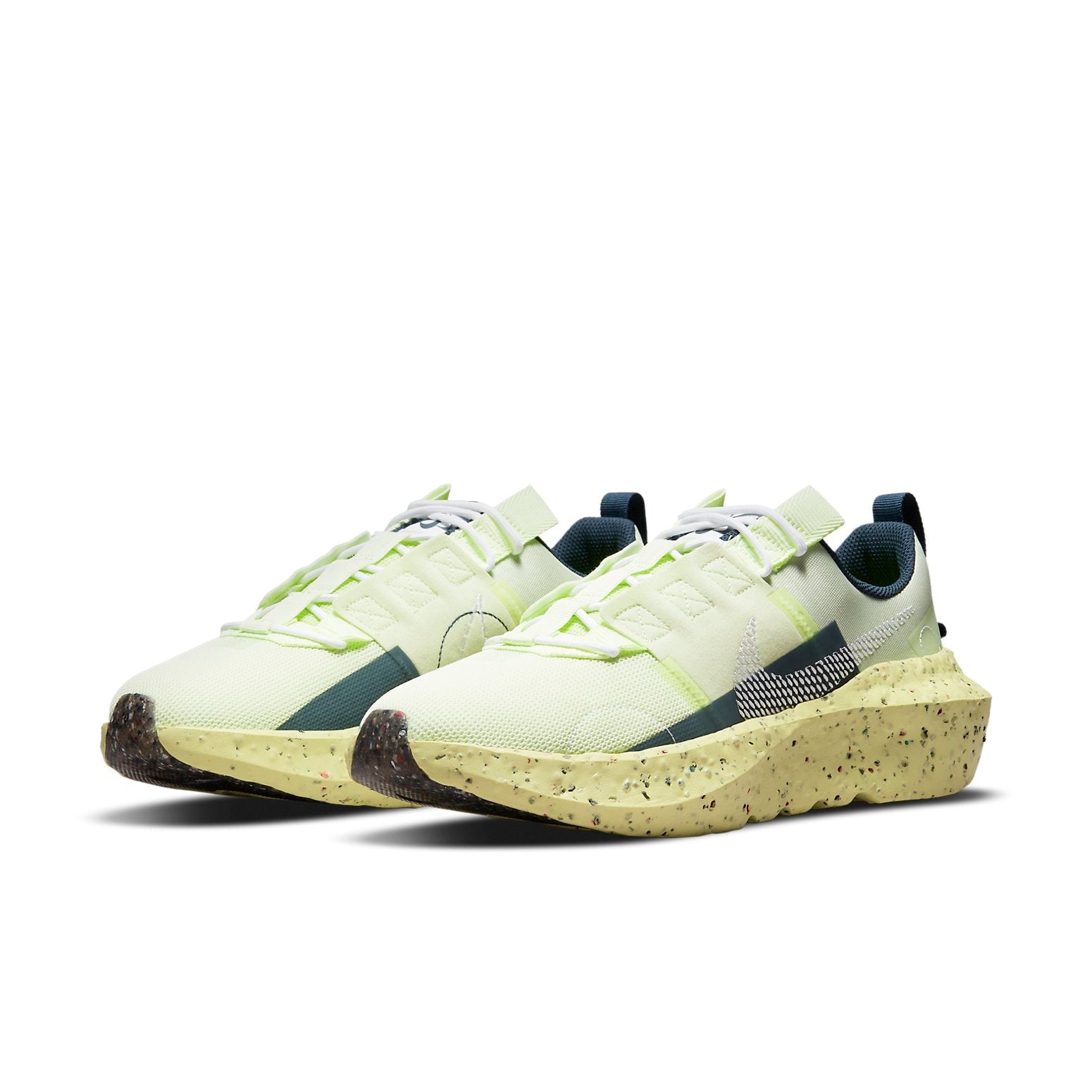 Nike Crater Impact 'Lime Ice' DB2477-310