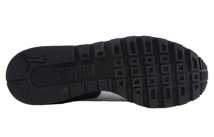 PUMA ST Runner NL 'Black White' 356738-07