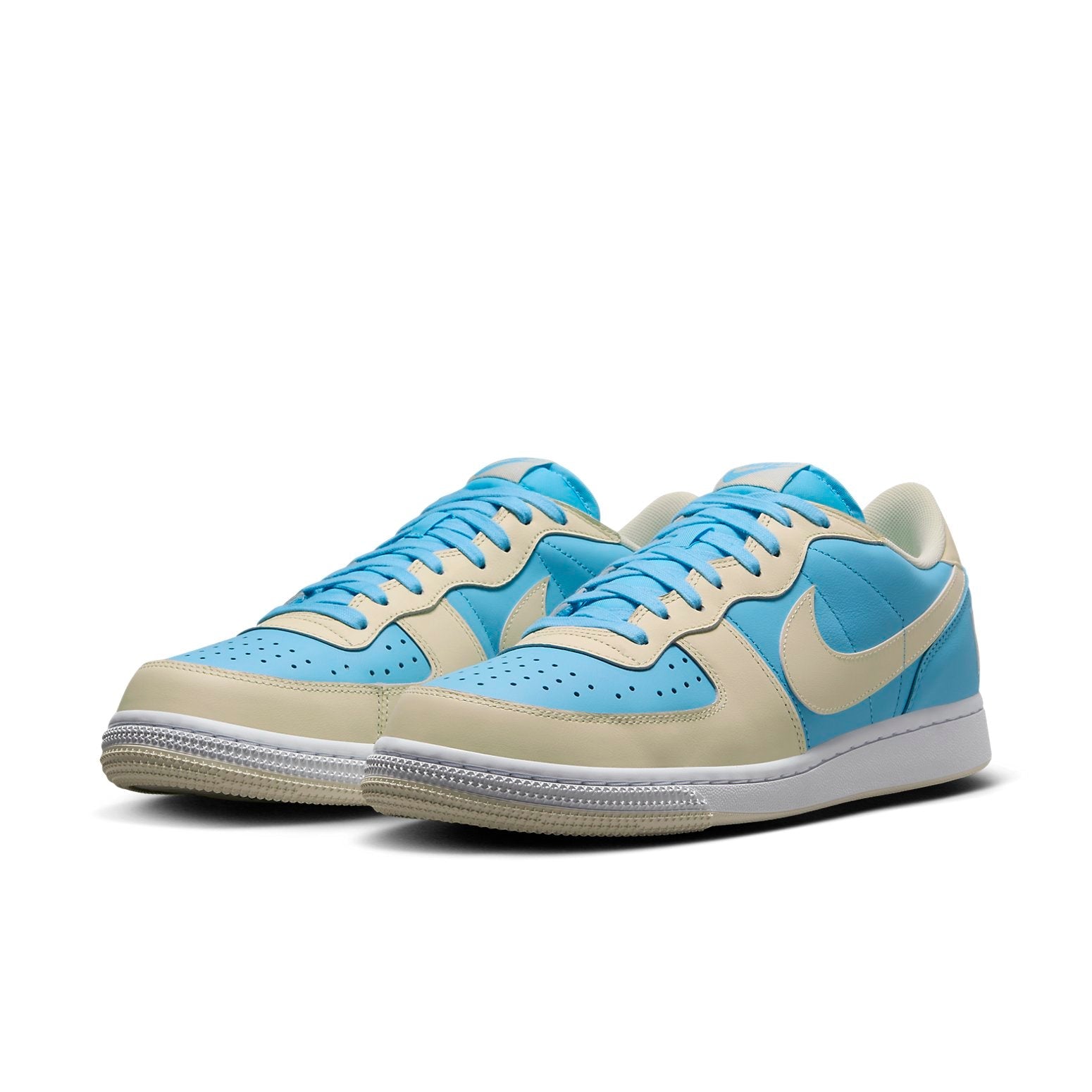 Nike Terminator Low 'Aquarius Blue Coconut Milk' HF4834-407