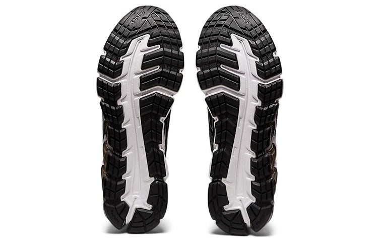 ASICS Gel Quantum 180 'Black Graphite Grey' 1201A146-002