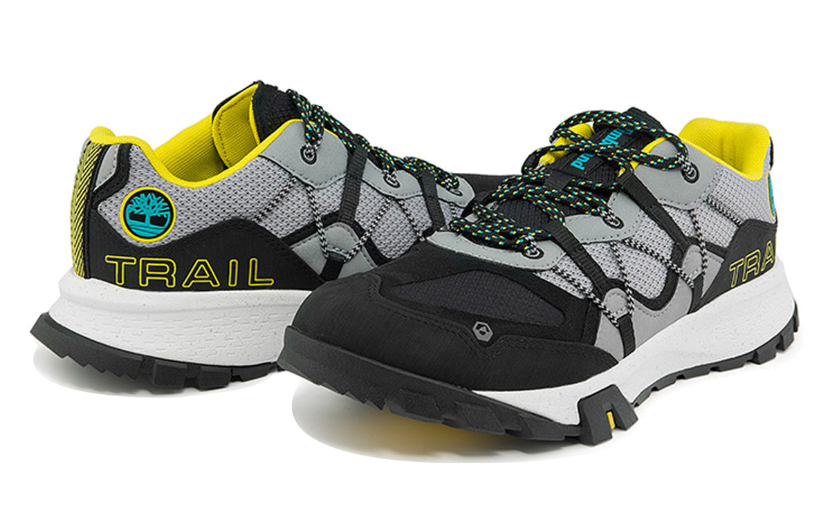 Timberland Garrison Trail 'Gray White Black' A249Z