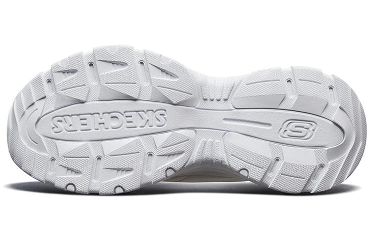(WMNS) Skechers Kozmiks 'White Pink' 88888333-WLPK