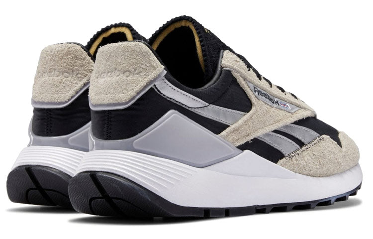 Reebok Classic Leather Legacy AZ 'Stucco Silver Metallic' GX7568