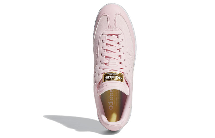 adidas Samba Spikeless Golf SE 'Clear Pink' HP7878