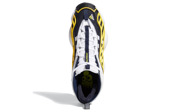 adidas Intimidation 'White Wonder Glow' FW0658