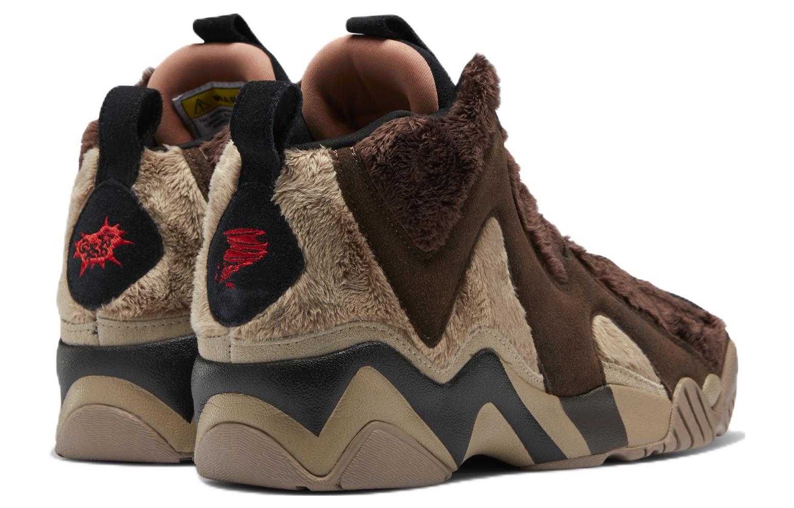 Reebok Looney Tunes x Hurrikaze 2 Mid 'Tasmanian Devil' GW4277