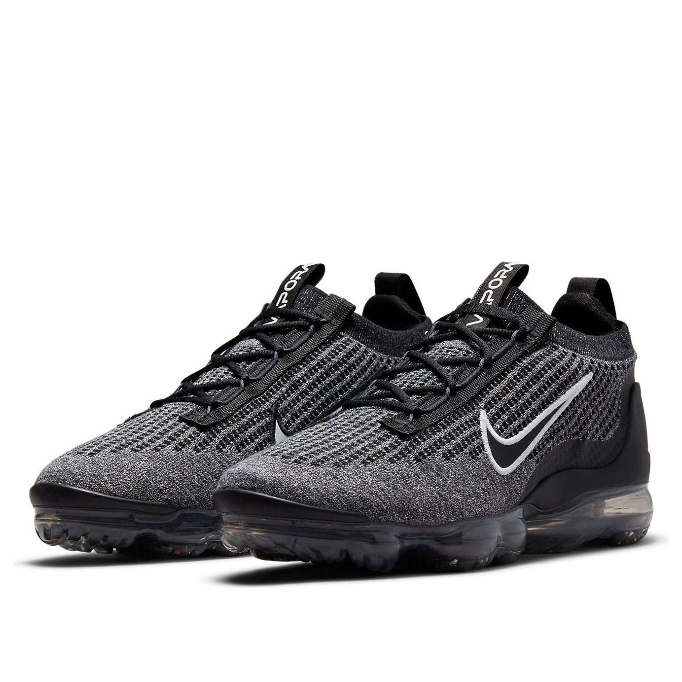 Nike Air Vapormax 2021 Flyknit 'Oreo' DC9394-001