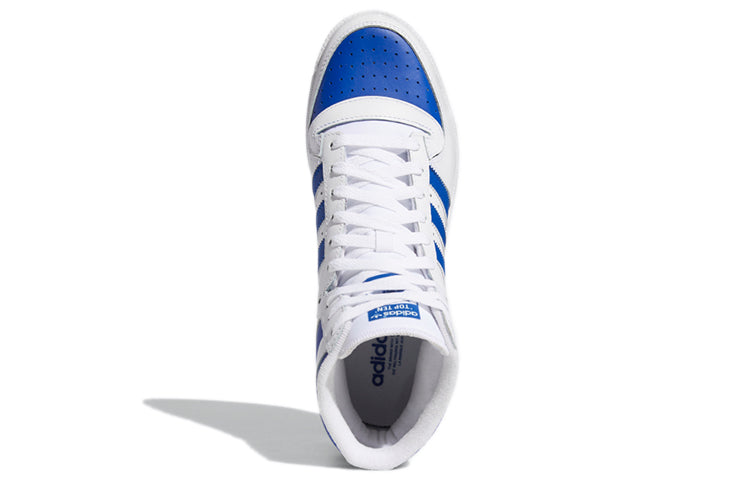 adidas Top Ten Rb 'White Blue' FV4923