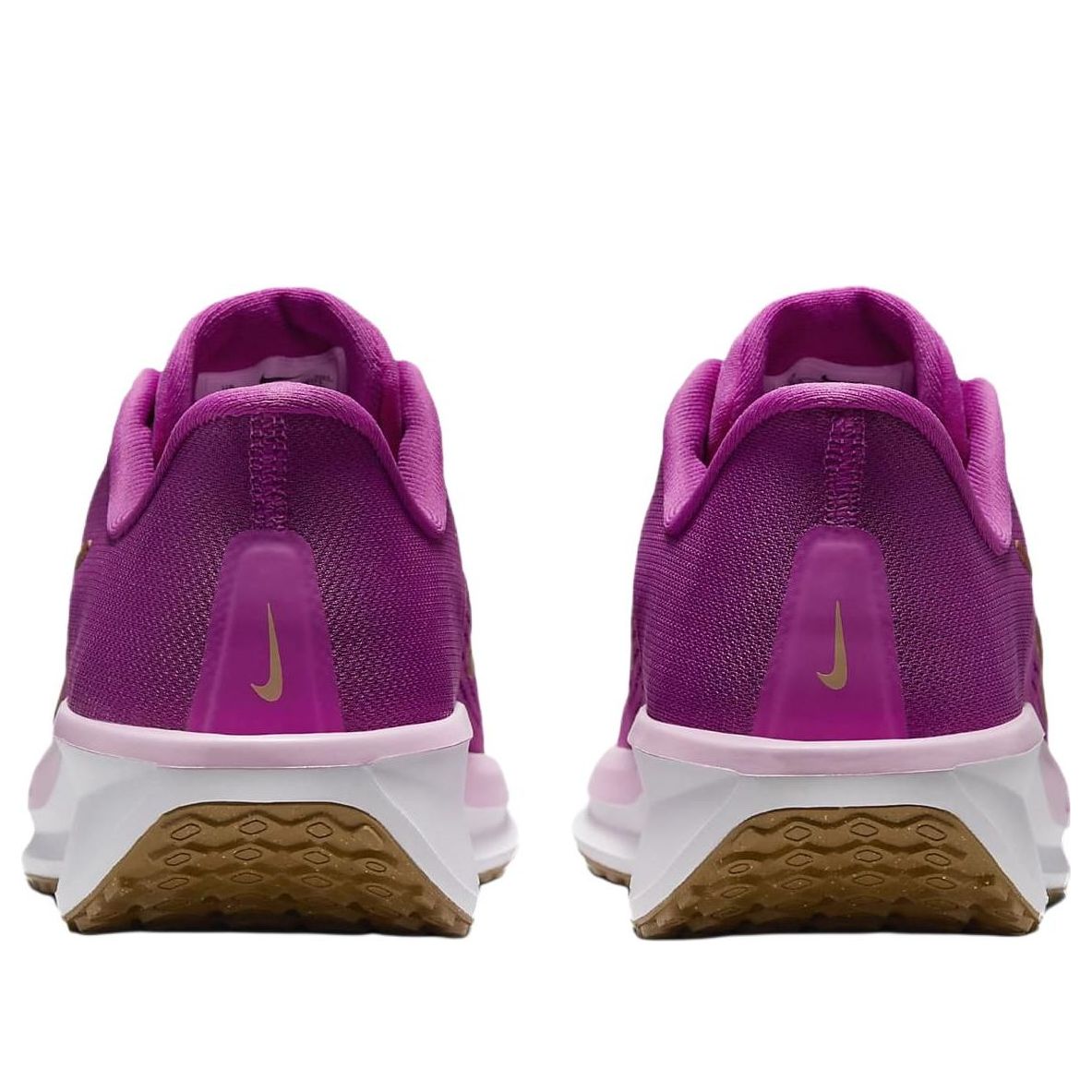 (WMNS) Nike Quest 6 'Hot Fuchsia Beyond Pink' FD6034-501