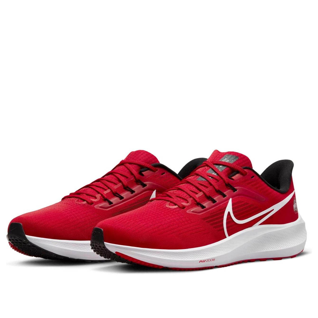 Nike Air Zoom Pegasus 39 'Ohio State' DR1966-600