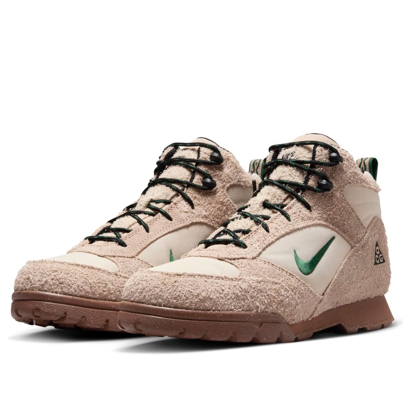Nike ACG Torre Mid Waterproof 'Hemp Sanddrift' FD0212-202
