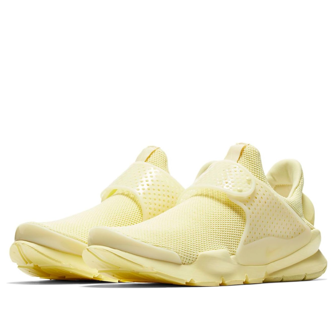 Nike Sock Dart Breathe 'Lemon' 909551-700