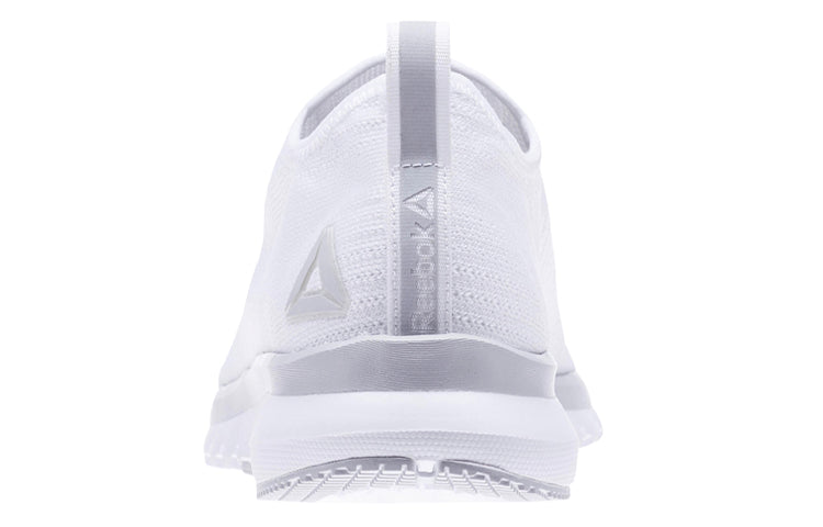(WMNS) Reebok Print Smooth 2.0 Ultk White CN1745