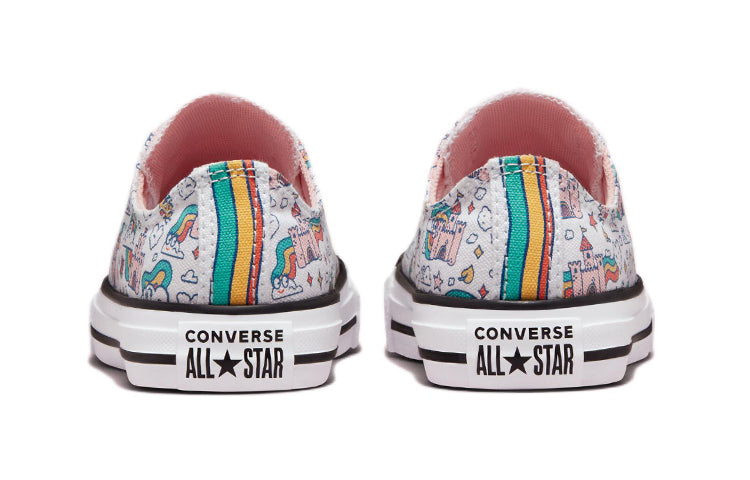 Converse Chuck Taylor All Star 'White' 372944C